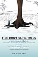 Book Fish don't climb trees