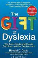 Book The Gift of Dyslexia